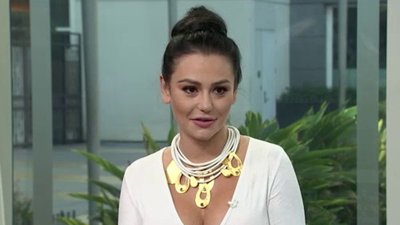 Hollywood Today Live Season 1 Episode 254