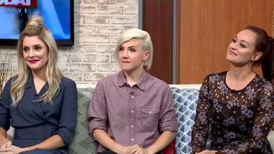 Hollywood Today Live Season 2 Episode 2