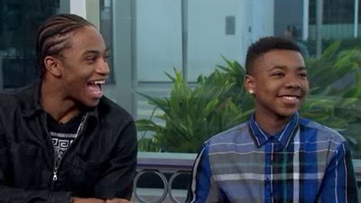 Hollywood Today Live Season 2 Episode 3