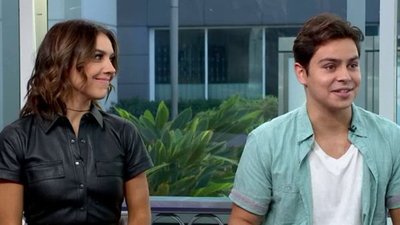 Hollywood Today Live Season 2 Episode 4