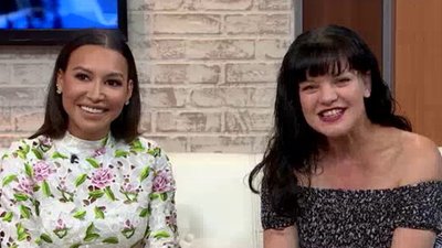 Hollywood Today Live Season 2 Episode 5