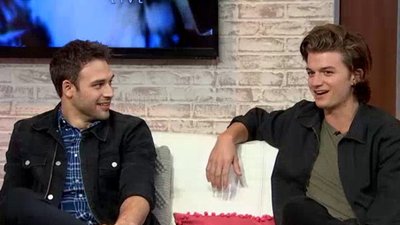 Hollywood Today Live Season 2 Episode 7