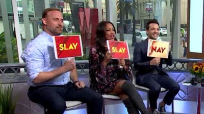 Hollywood Today Live Season 2 Episode 6