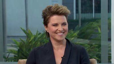 Hollywood Today Live Season 2 Episode 12