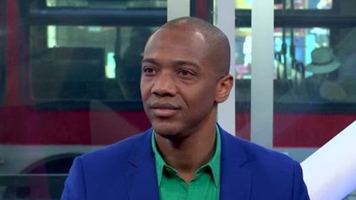 Hollywood Today Live Season 2 Episode 14