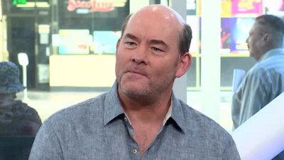 Hollywood Today Live Season 2 Episode 16