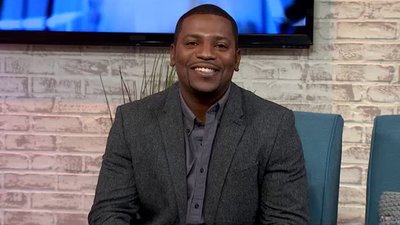 Hollywood Today Live Season 2 Episode 18