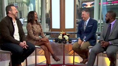 Hollywood Today Live Season 2 Episode 25