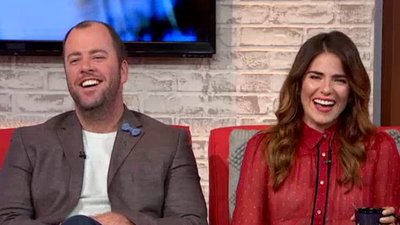 Hollywood Today Live Season 2 Episode 26