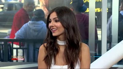 Hollywood Today Live Season 2 Episode 29