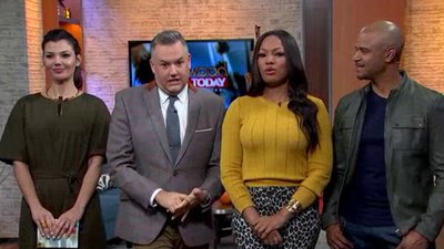 Hollywood Today Live Season 2 Episode 31