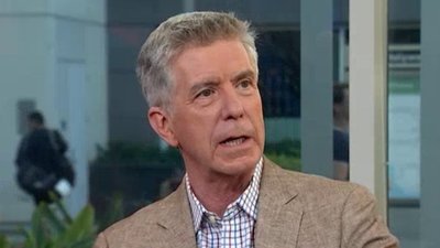 Hollywood Today Live Season 2 Episode 33