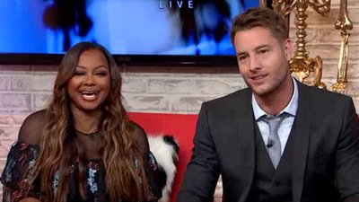 Hollywood Today Live Season 2 Episode 34