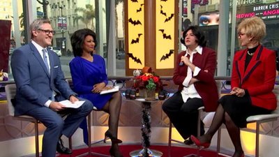 Hollywood Today Live Season 2 Episode 35