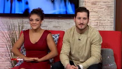 Hollywood Today Live Season 2 Episode 36