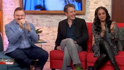 Hollywood Today Live Season 2 Episode 82