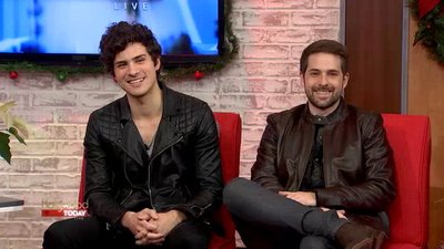 Hollywood Today Live Season 2 Episode 81