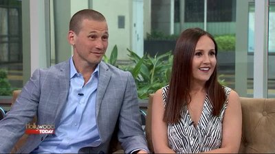 Hollywood Today Live Season 2 Episode 84