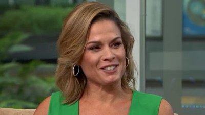 Hollywood Today Live Season 2 Episode 89