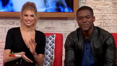 Hollywood Today Live Season 2 Episode 91