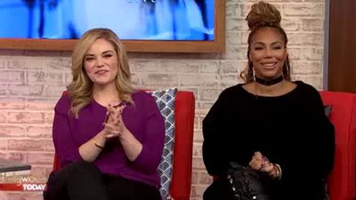 Hollywood Today Live Season 2 Episode 92