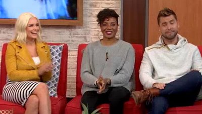 Hollywood Today Live Season 2 Episode 93