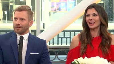 Hollywood Today Live Season 2 Episode 94