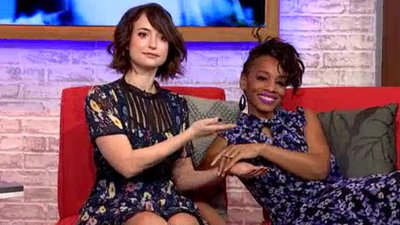 Hollywood Today Live Season 2 Episode 97