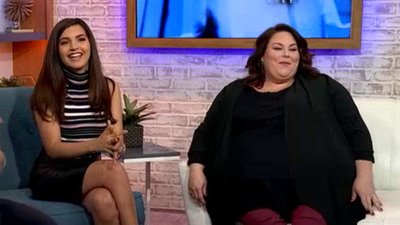 Hollywood Today Live Season 2 Episode 100