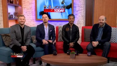 Hollywood Today Live Season 2 Episode 103