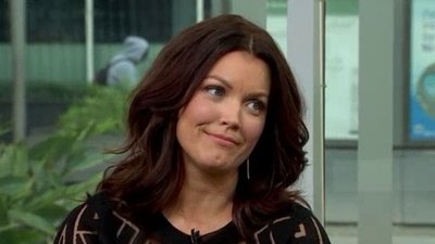 Hollywood Today Live Season 2 Episode 104