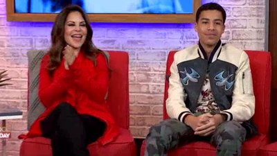 Hollywood Today Live Season 2 Episode 107