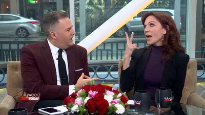 Hollywood Today Live Season 2 Episode 106