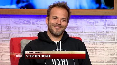 Hollywood Today Live Season 2 Episode 108