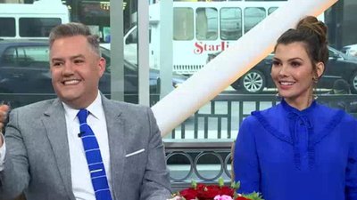 Hollywood Today Live Season 2 Episode 110