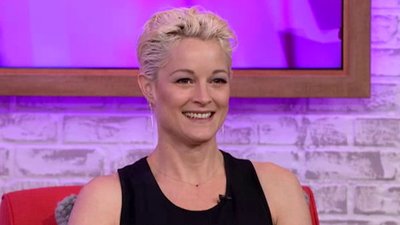 Hollywood Today Live Season 2 Episode 112