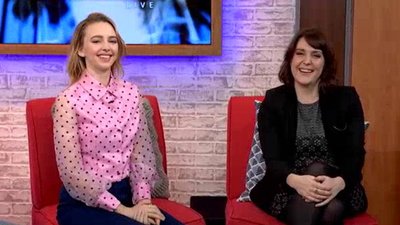 Hollywood Today Live Season 2 Episode 114