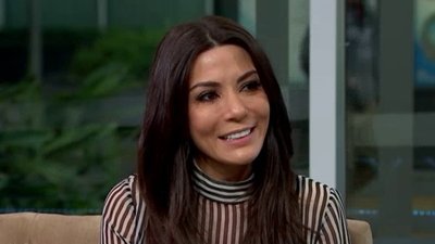 Hollywood Today Live Season 2 Episode 115