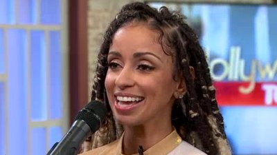 Hollywood Today Live Season 2 Episode 118