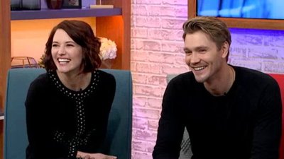 Hollywood Today Live Season 2 Episode 119