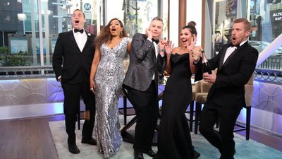 Hollywood Today Live Season 2 Episode 120