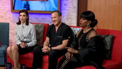 Hollywood Today Live Season 2 Episode 121