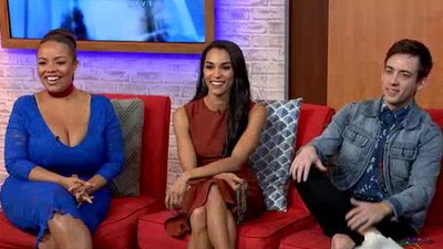 Hollywood Today Live Season 2 Episode 122