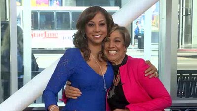 Hollywood Today Live Season 2 Episode 124