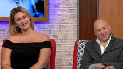 Hollywood Today Live Season 2 Episode 125