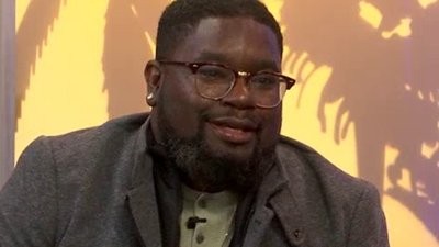 Hollywood Today Live Season 2 Episode 126