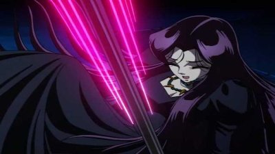 Saint Seiya: The Hades Chapter Season 2 Episode 8