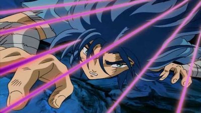 Saint Seiya: The Hades Chapter Season 2 Episode 11