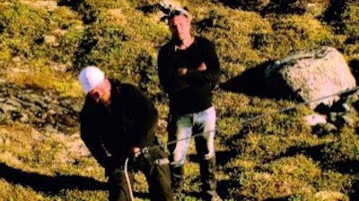 Mine Hunters Season 1 Episode 3