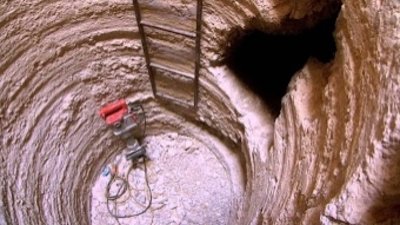 Mine Hunters Season 1 Episode 7